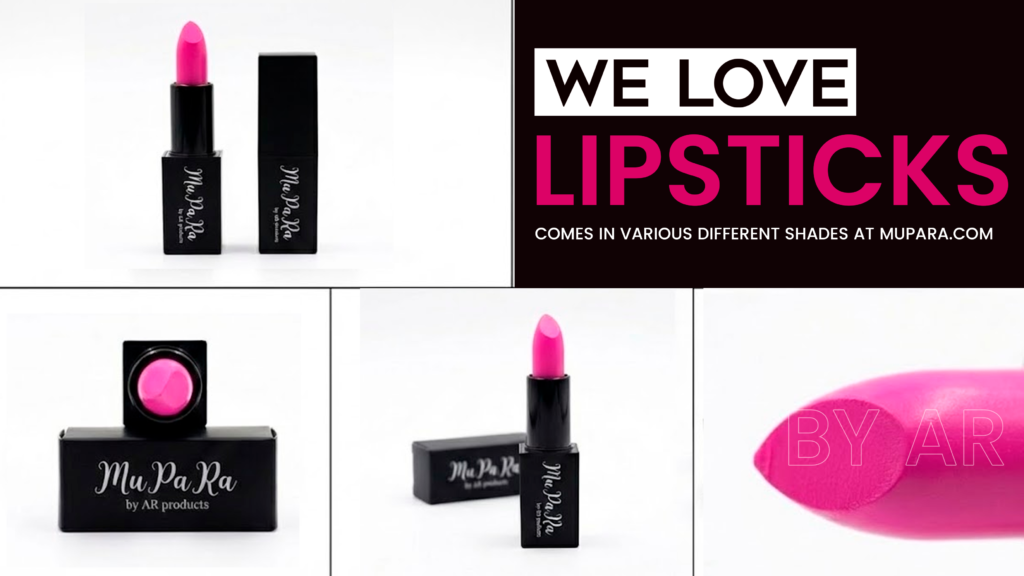 mupara lipstickss banners