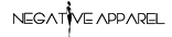 negative apparels logo